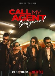 hd-Call My Agent: Bollywood