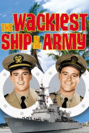 hd-The Wackiest Ship in the Army