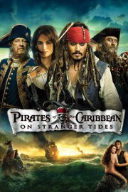 hd-Pirates of the Caribbean: On Stranger Tides