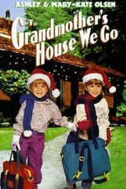 hd-To Grandmother's House We Go