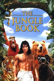 hd-The Jungle Book