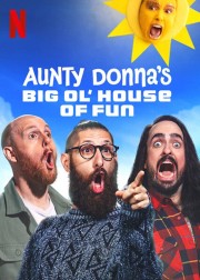 hd-Aunty Donna's Big Ol' House of Fun
