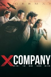 hd-X Company