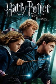 hd-Harry Potter and the Deathly Hallows: Part 1