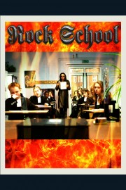 hd-Rock School