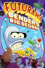 hd-Futurama: Bender's Big Score