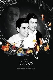 hd-The Boys: The Sherman Brothers' Story