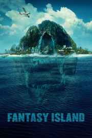 hd-Fantasy Island