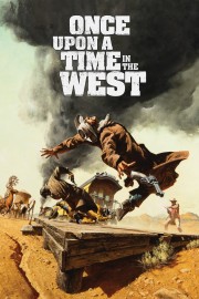 hd-Once Upon a Time in the West