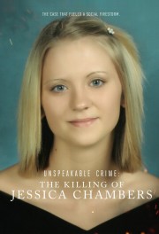 hd-Unspeakable Crime: The Killing of Jessica Chambers