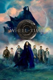 The Wheel of Time hd-The Wheel of Time