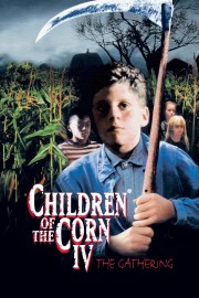 hd-Children of the Corn IV: The Gathering