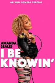 hd-Amanda Seales: I Be Knowin'