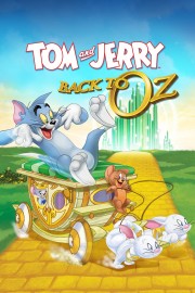 hd-Tom and Jerry: Back to Oz