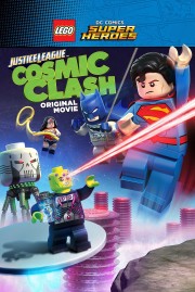 hd-LEGO DC Comics Super Heroes: Justice League: Cosmic Clash