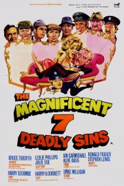 hd-The Magnificent Seven Deadly Sins