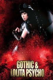 hd-Gothic & Lolita Psycho