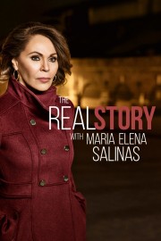 hd-The Real Story with Maria Elena Salinas