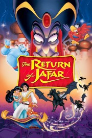 hd-The Return of Jafar