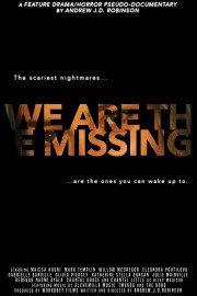 hd-We Are The Missing