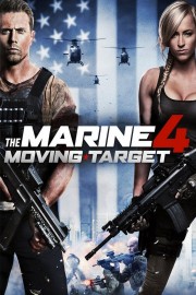 hd-The Marine 4: Moving Target