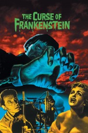 hd-The Curse of Frankenstein