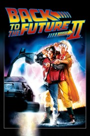 hd-Back to the Future Part II