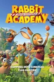 hd-Rabbit Academy