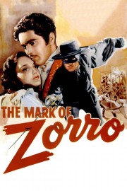 hd-The Mark of Zorro
