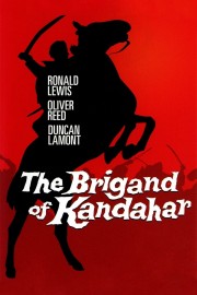 hd-The Brigand of Kandahar