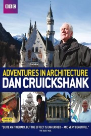 hd-Dan Cruickshank's Adventures in Architecture