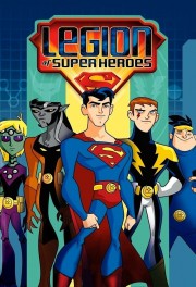 hd-Legion of Super Heroes