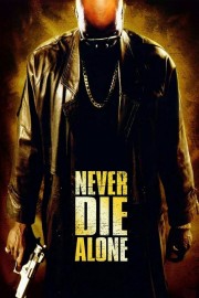 hd-Never Die Alone