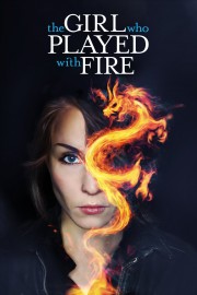 hd-The Girl Who Played with Fire