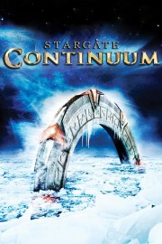 hd-Stargate: Continuum