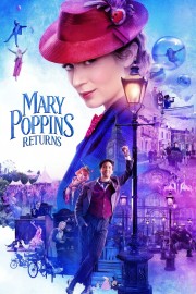 hd-Mary Poppins Returns