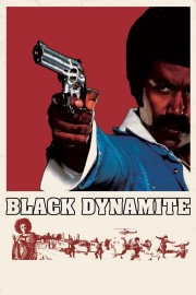 hd-Black Dynamite