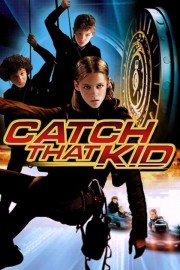 hd-Catch That Kid