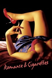 hd-Romance & Cigarettes