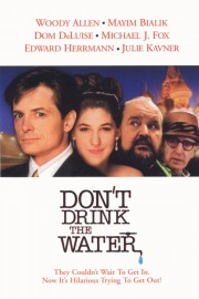 hd-Don't Drink the Water
