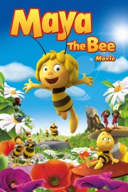 hd-Maya the Bee Movie