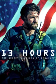 hd-13 Hours: The Secret Soldiers of Benghazi