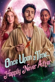 hd-Once Upon a Time... Happily Never After