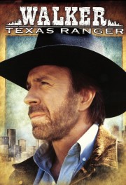 hd-Walker, Texas Ranger