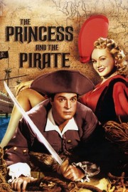 hd-The Princess and the Pirate