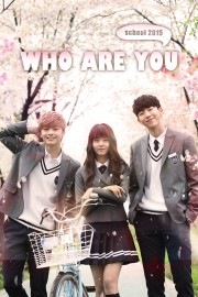 hd-Who Are You: School 2015