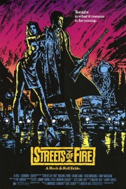 hd-Streets of Fire