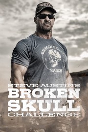 hd-Steve Austin's Broken Skull Challenge