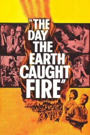 hd-The Day the Earth Caught Fire