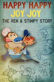 hd-Happy Happy Joy Joy: The Ren & Stimpy Story​